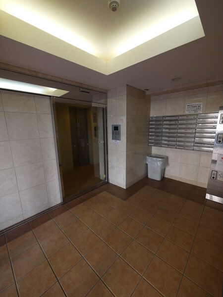 スカイコート代々木の写真 7枚目