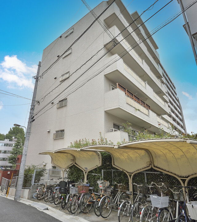 藤和白山コープの写真 4枚目