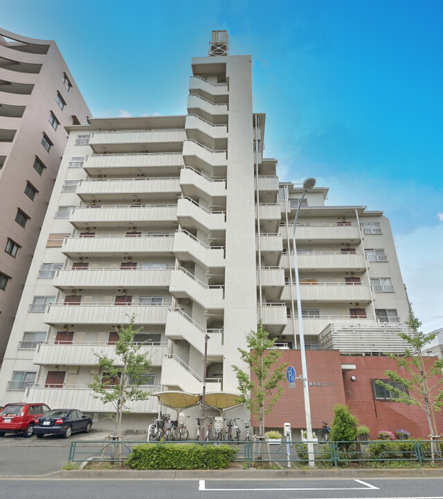 藤和白山コープの写真 5枚目