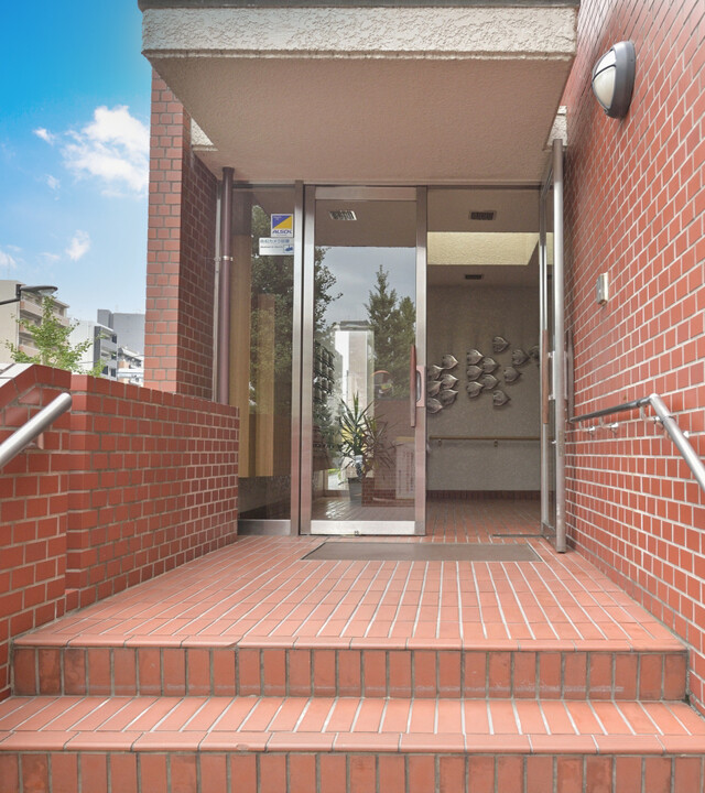 藤和白山コープの写真 7枚目