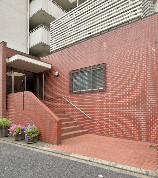 藤和白山コープの写真 9枚目