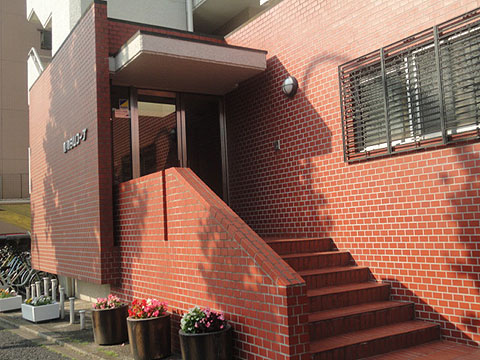 藤和白山コープの写真 13枚目