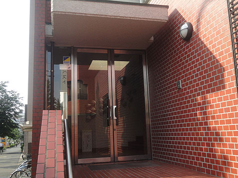 藤和白山コープの写真 14枚目