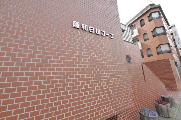 藤和白山コープの写真 3枚目