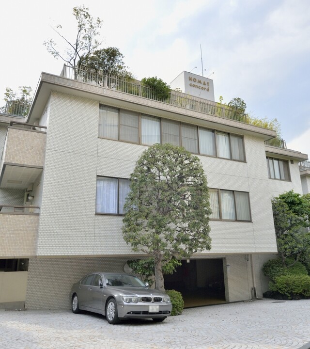 ホーマットコンコードの写真 9枚目