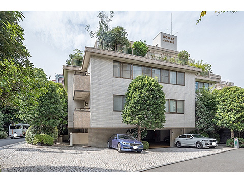 ホーマットコンコードの写真 11枚目