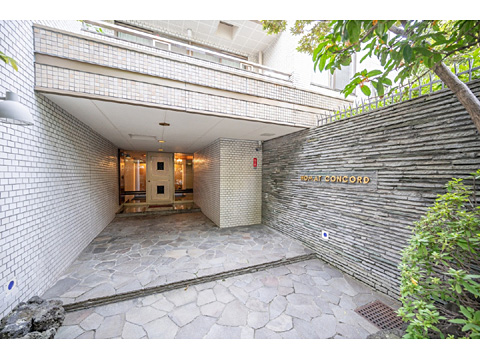 ホーマットコンコードの写真 12枚目