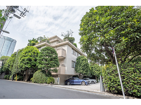 ホーマットコンコードの写真 14枚目