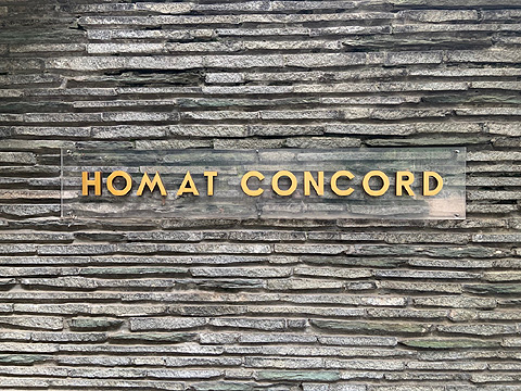 ホーマットコンコードの写真 16枚目