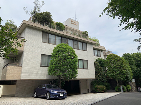 ホーマットコンコードの写真 17枚目