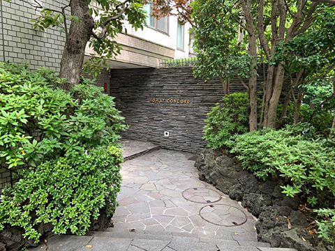 ホーマットコンコードの写真 18枚目