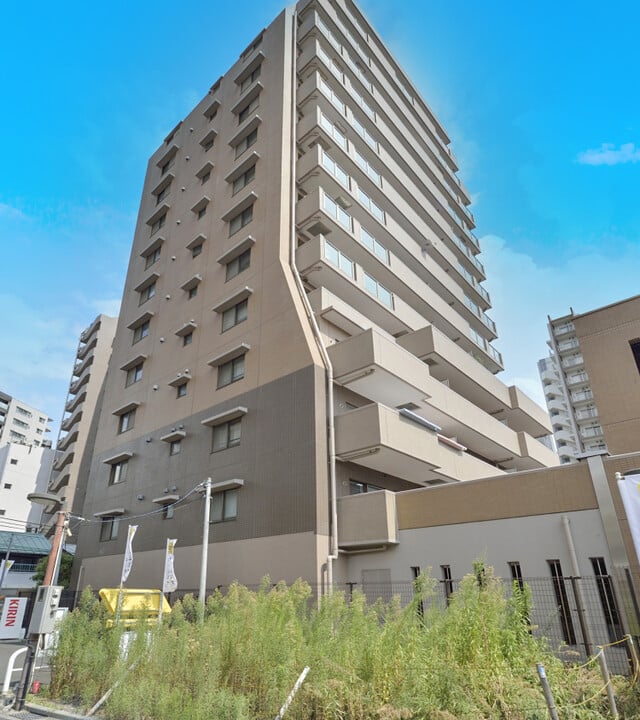 アールヴェール小石川の写真 6枚目