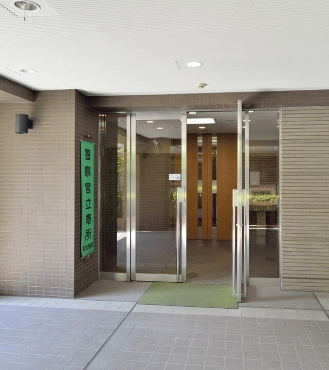 アールヴェール小石川の写真 7枚目