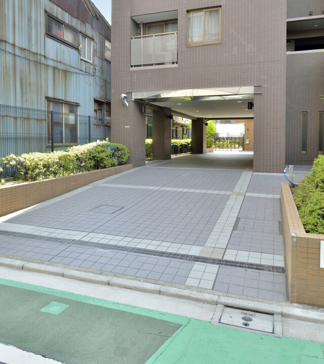 アールヴェール小石川の写真 10枚目