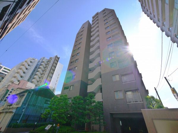 アールヴェール小石川の写真 3枚目