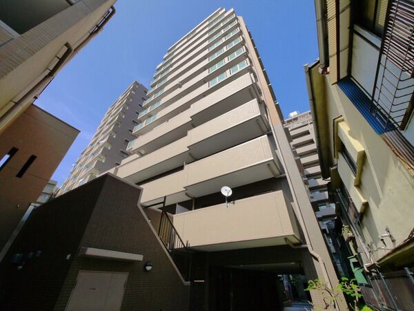 アールヴェール小石川の写真 5枚目