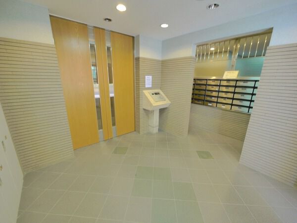 アールヴェール小石川の写真 8枚目