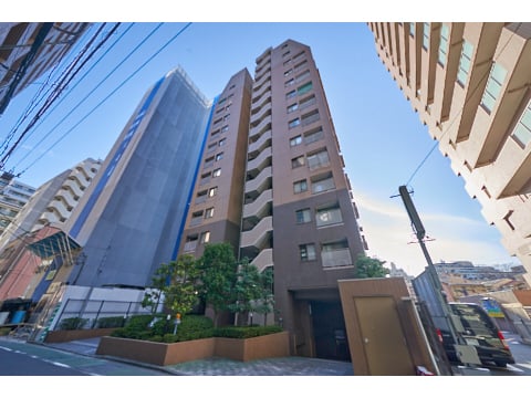 アールヴェール小石川の写真 11枚目