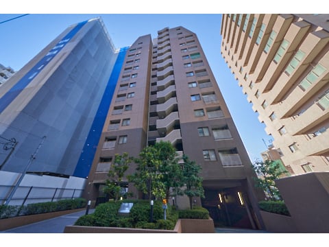 アールヴェール小石川の写真 12枚目