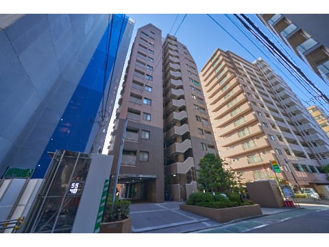 アールヴェール小石川の写真 13枚目