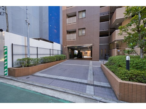 アールヴェール小石川の写真 14枚目