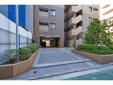 アールヴェール小石川の写真 15枚目