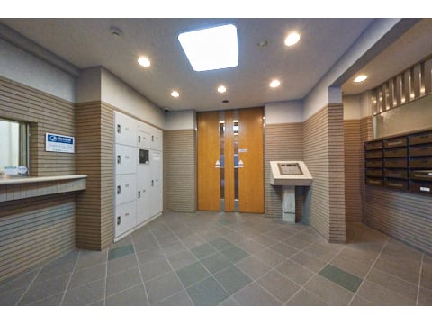 アールヴェール小石川の写真 16枚目