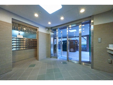 アールヴェール小石川の写真 17枚目