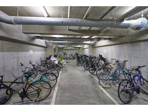 アールヴェール小石川の写真 19枚目