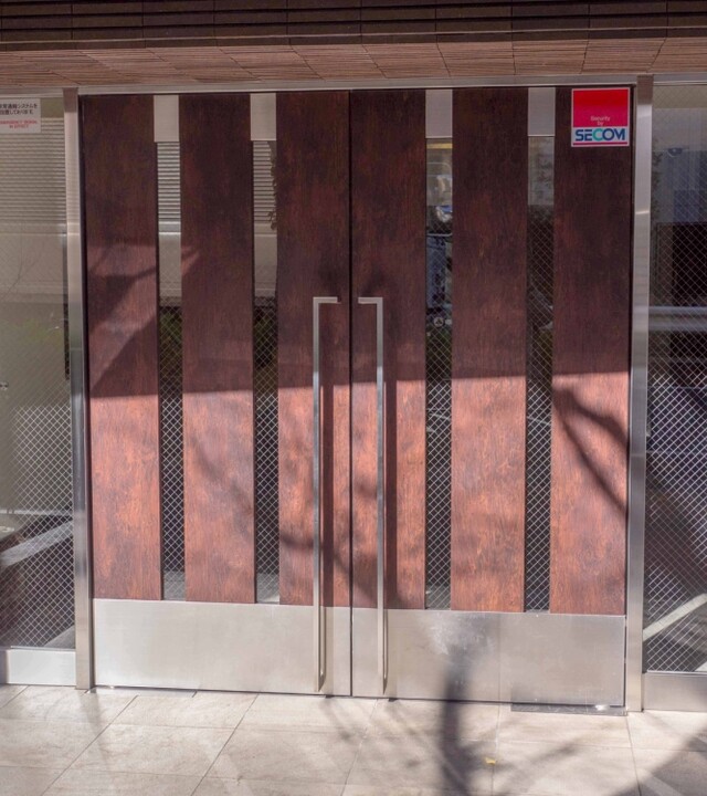 クリオ等々力の写真 7枚目