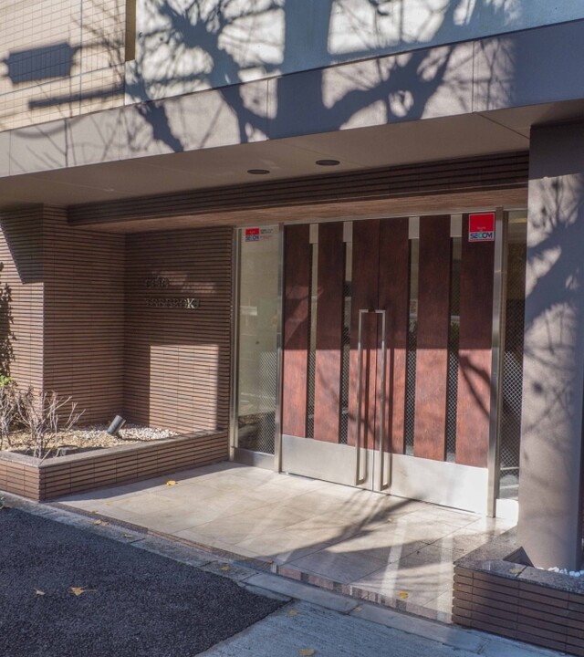 クリオ等々力の写真 10枚目