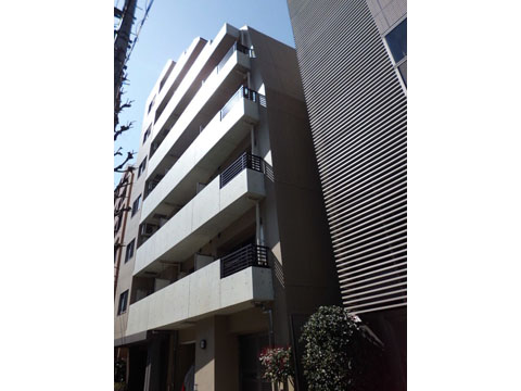 クリオ等々力の写真 11枚目