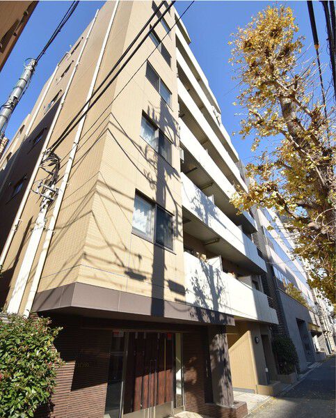 クリオ等々力の写真 5枚目