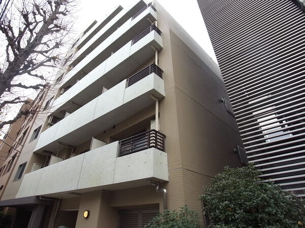 クリオ等々力の写真 8枚目