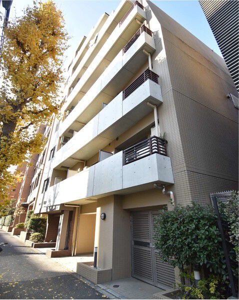 クリオ等々力の写真 9枚目