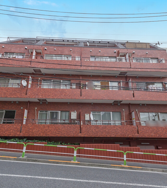 目白台ハイツの写真 3枚目