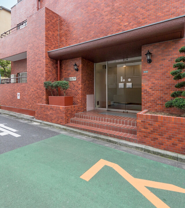 目白台ハイツの写真 5枚目