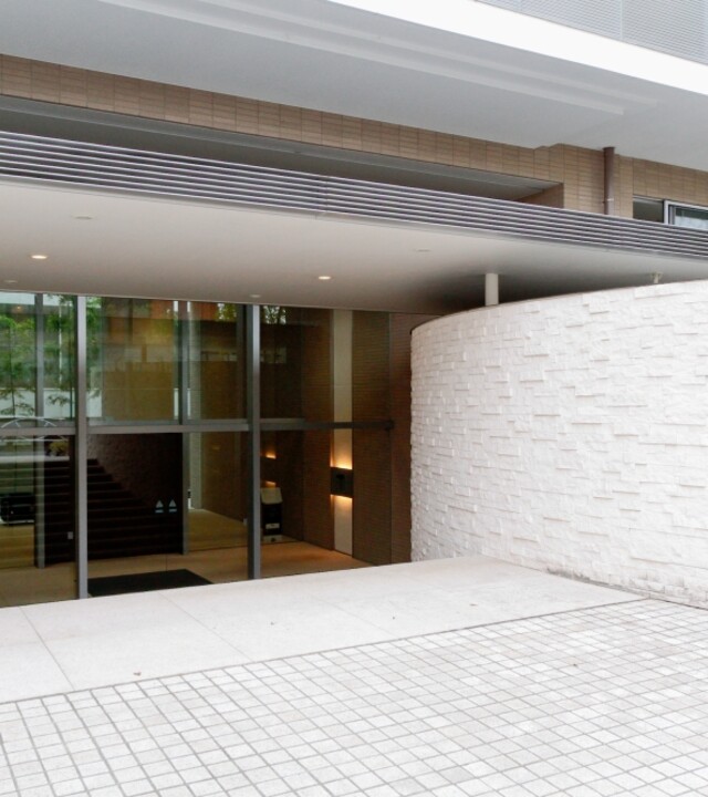 岡本レジデンスの写真 10枚目