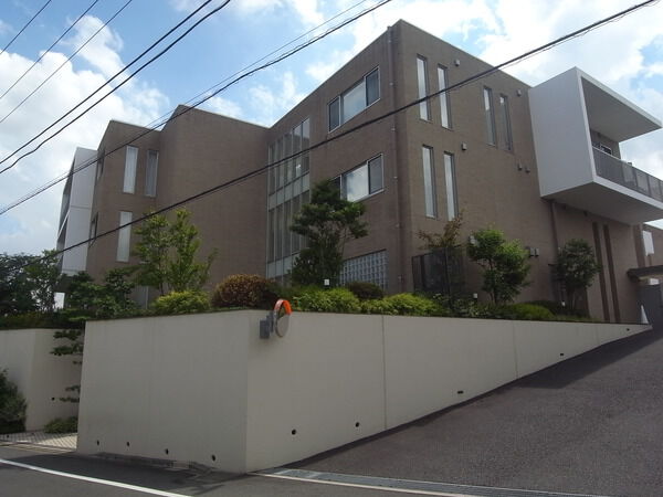 岡本レジデンスの写真 5枚目