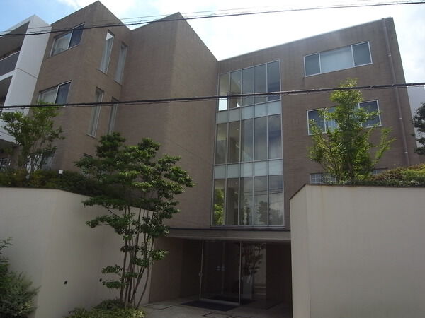 岡本レジデンスの写真 8枚目