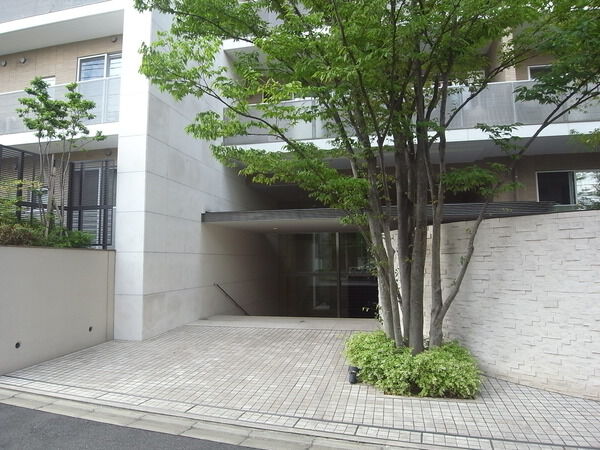 岡本レジデンスの写真 9枚目