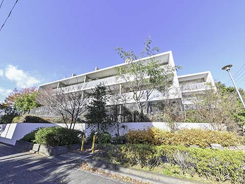 岡本レジデンスの写真 11枚目