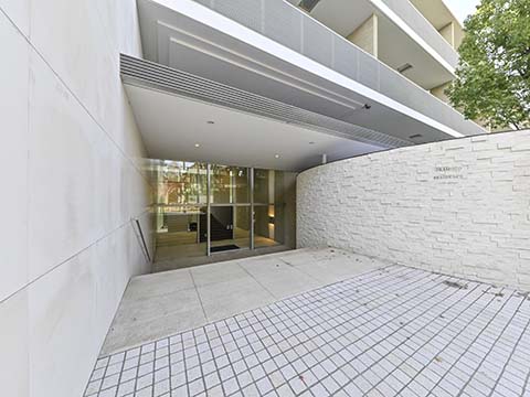 岡本レジデンスの写真 15枚目