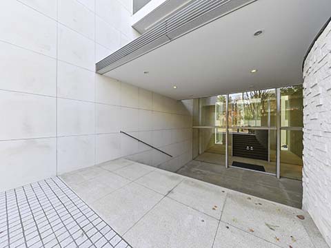 岡本レジデンスの写真 16枚目