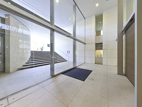 岡本レジデンスの写真 18枚目