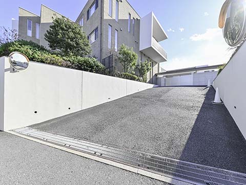 岡本レジデンスの写真 19枚目