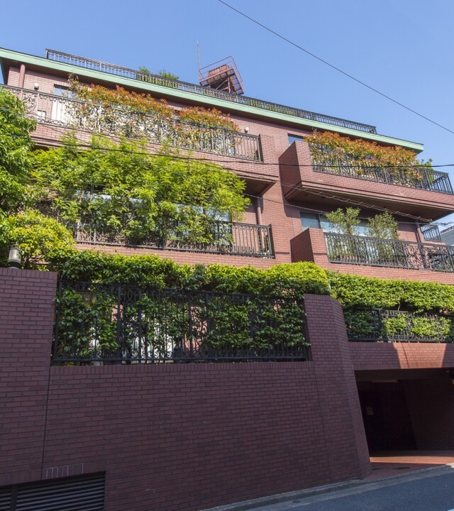 ドムス西麻布の写真 3枚目