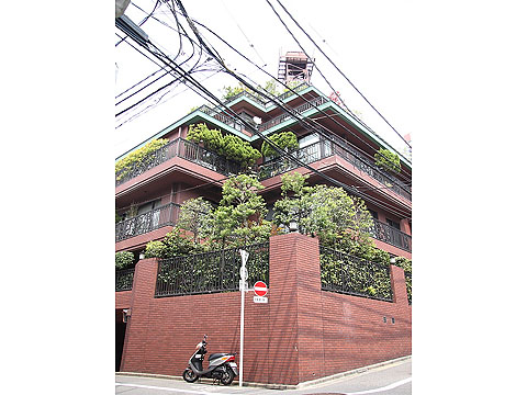 ドムス西麻布の写真 11枚目