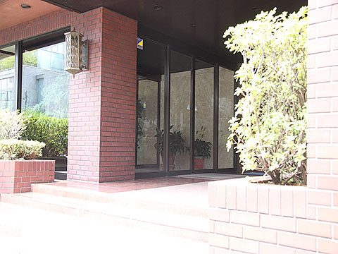 ドムス西麻布の写真 13枚目