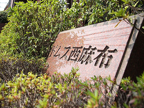 ドムス西麻布の写真 14枚目